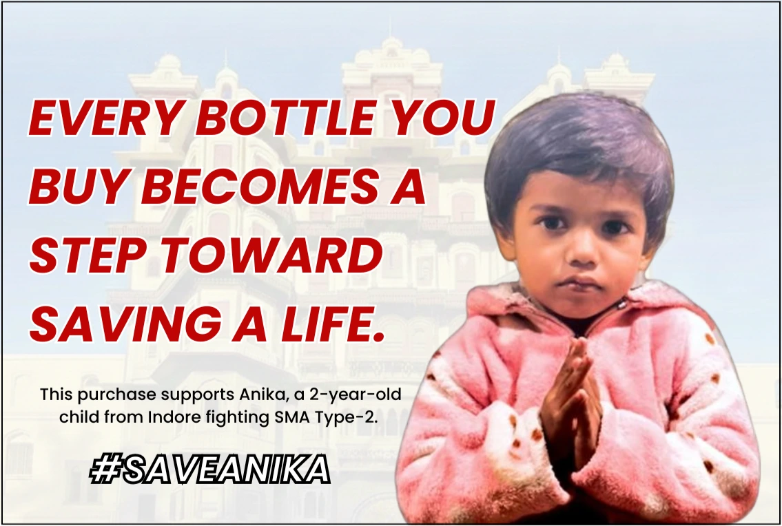 Save Anika